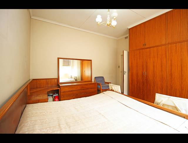 3 BEDROOM HOUSE FOR SALE IN OBSERVATORY